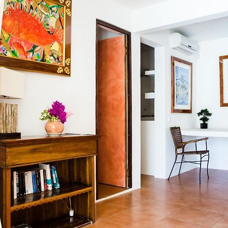 Villa Rea Hanaa بورا بورا المظهر الخارجي الصورة