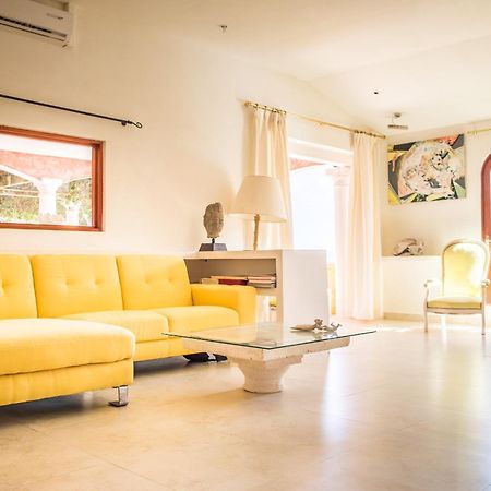 Villa Rea Hanaa بورا بورا المظهر الخارجي الصورة