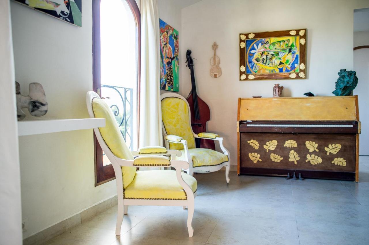 Villa Rea Hanaa بورا بورا المظهر الخارجي الصورة