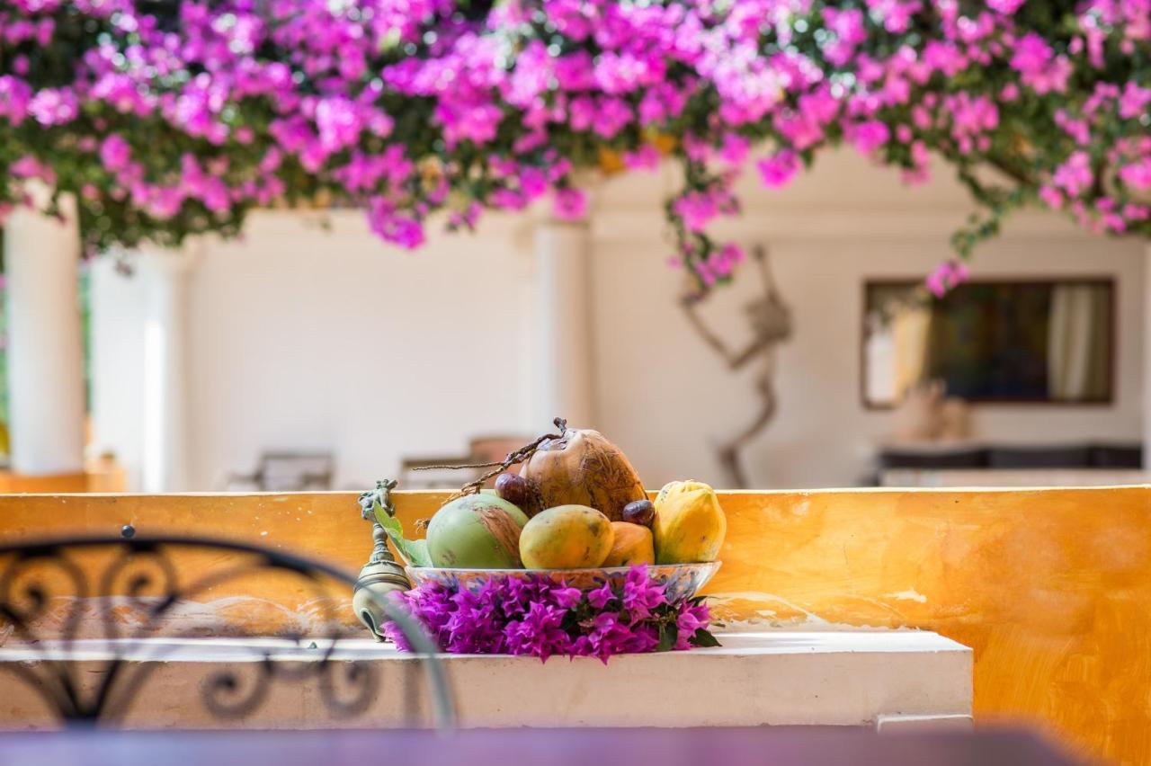 Villa Rea Hanaa بورا بورا المظهر الخارجي الصورة