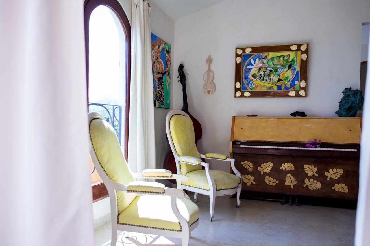 Villa Rea Hanaa بورا بورا المظهر الخارجي الصورة