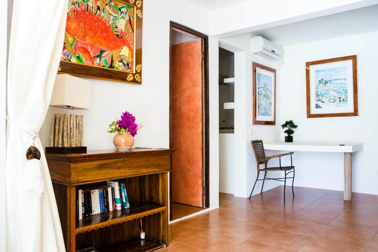 Villa Rea Hanaa بورا بورا المظهر الخارجي الصورة