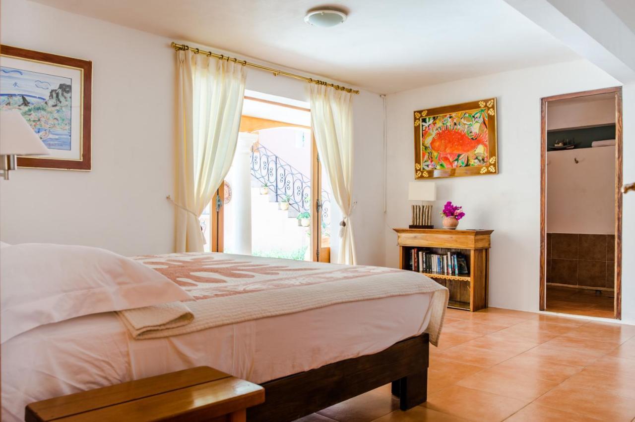 Villa Rea Hanaa بورا بورا المظهر الخارجي الصورة