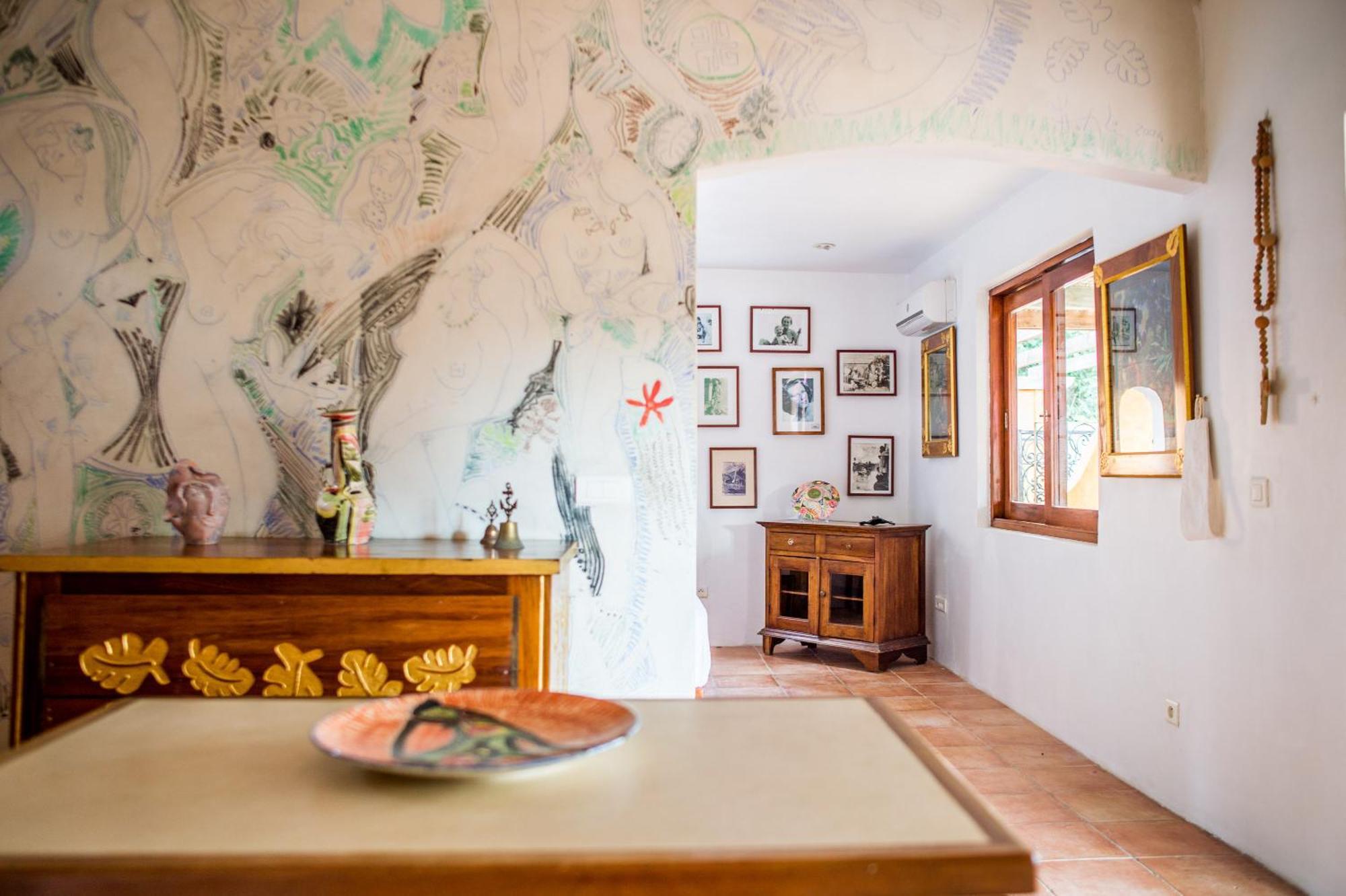 Villa Rea Hanaa بورا بورا المظهر الخارجي الصورة